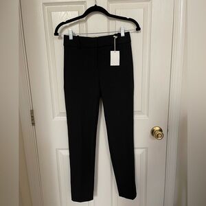Classic Black Women's J.Crew Pants